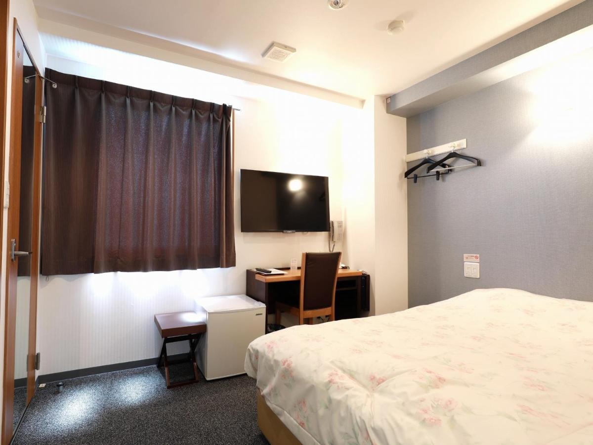 Toyama Town Hotel מראה חיצוני תמונה