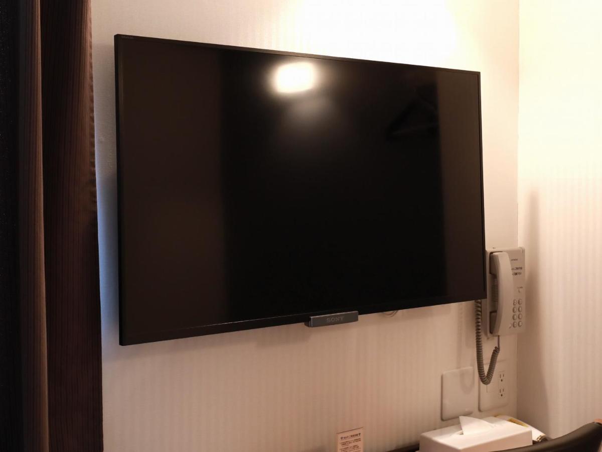 Toyama Town Hotel מראה חיצוני תמונה