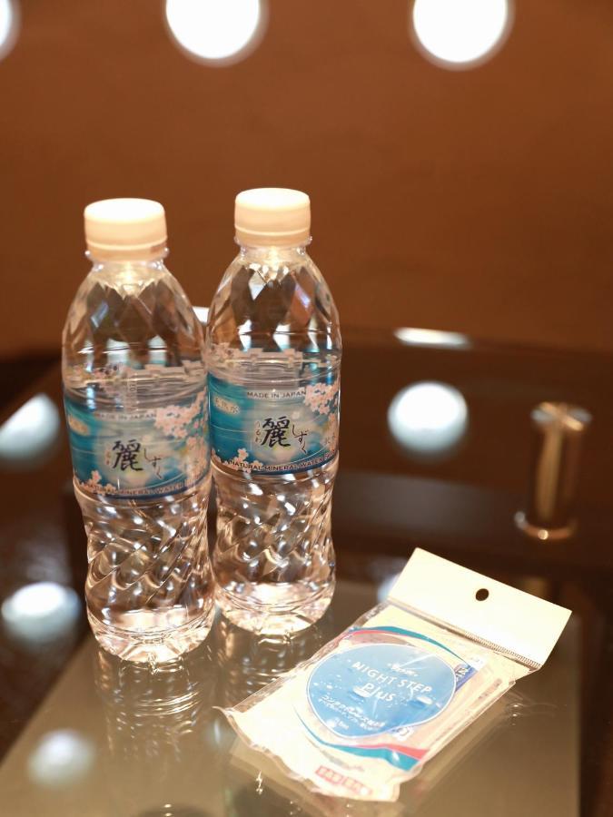 Toyama Town Hotel מראה חיצוני תמונה