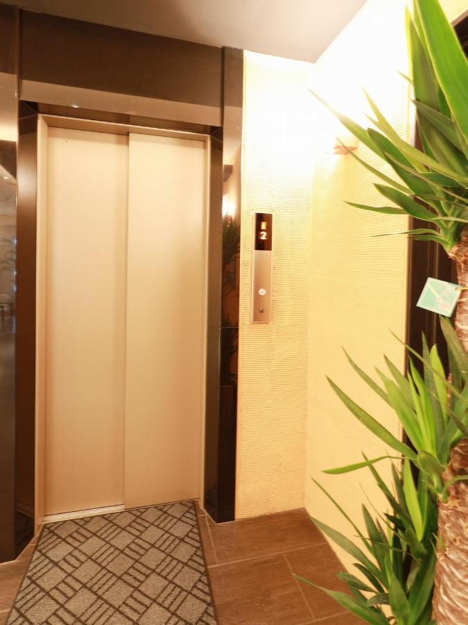 Toyama Town Hotel מראה חיצוני תמונה