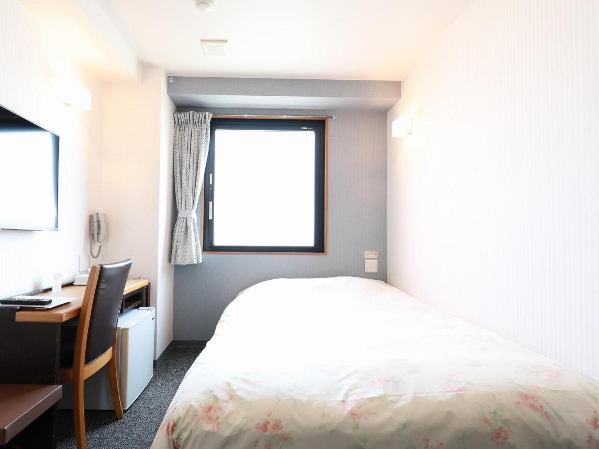 Toyama Town Hotel מראה חיצוני תמונה