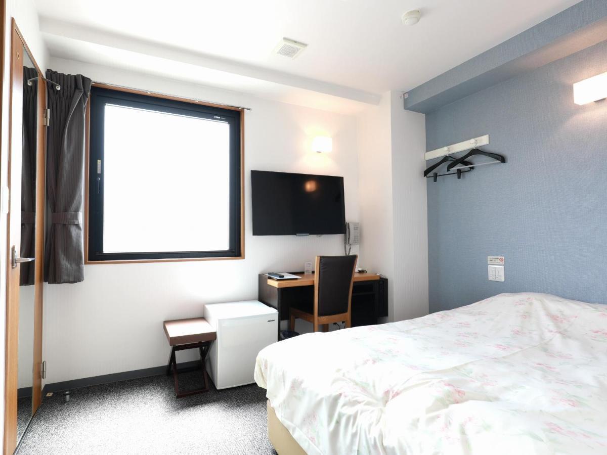 Toyama Town Hotel מראה חיצוני תמונה